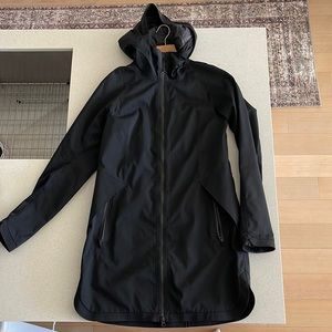 Lululemon Rain Jacket